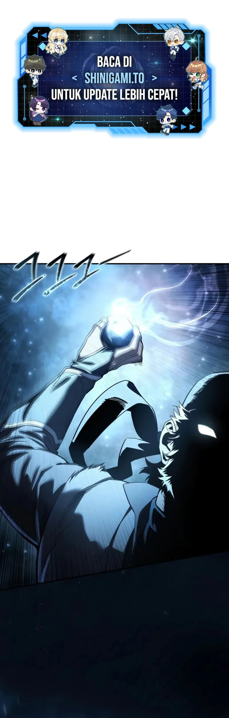 Star-Embracing Swordmaster Chapter 108 - halaman 2