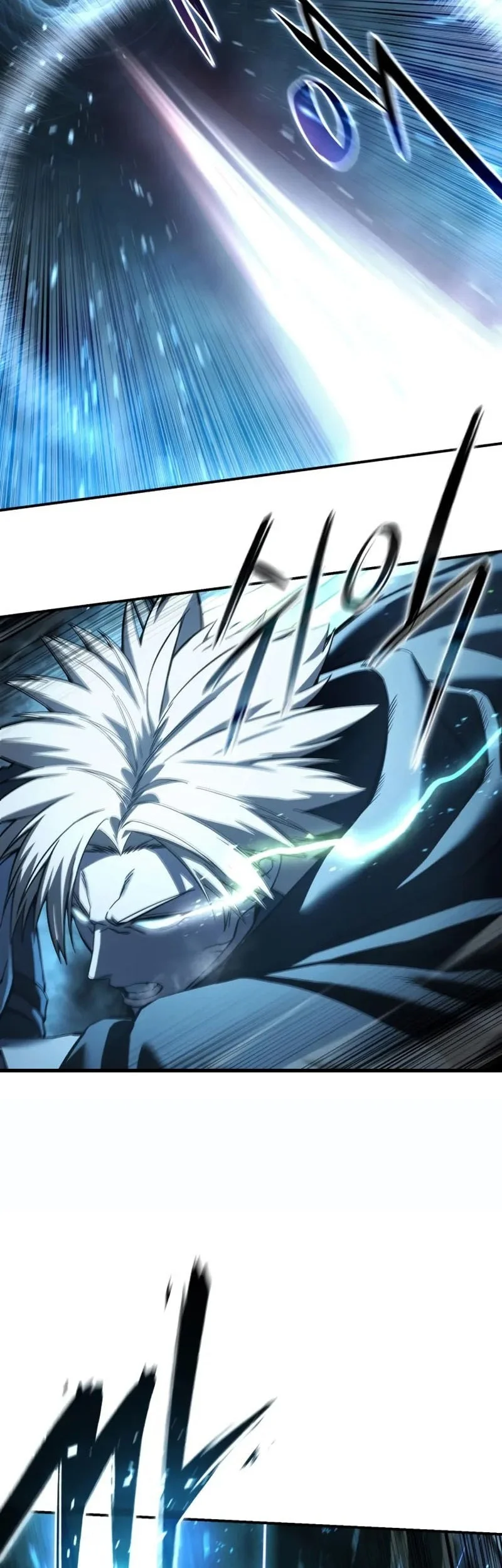 Star-Embracing Swordmaster Chapter 108 - halaman 23