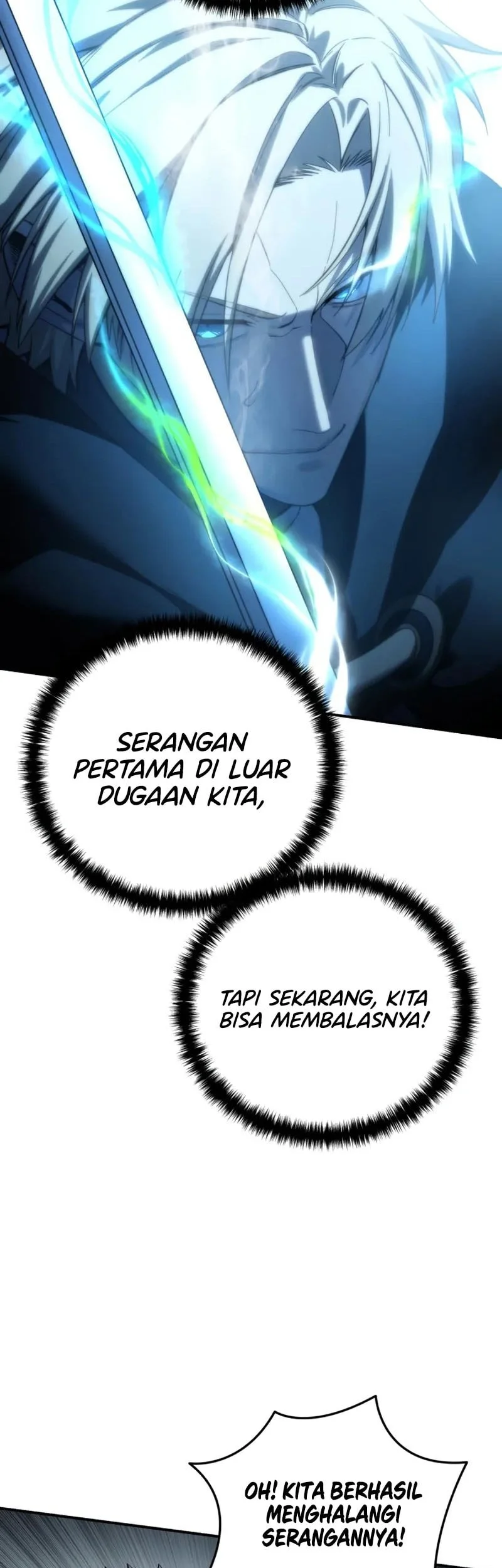 Star-Embracing Swordmaster Chapter 108 - halaman 28