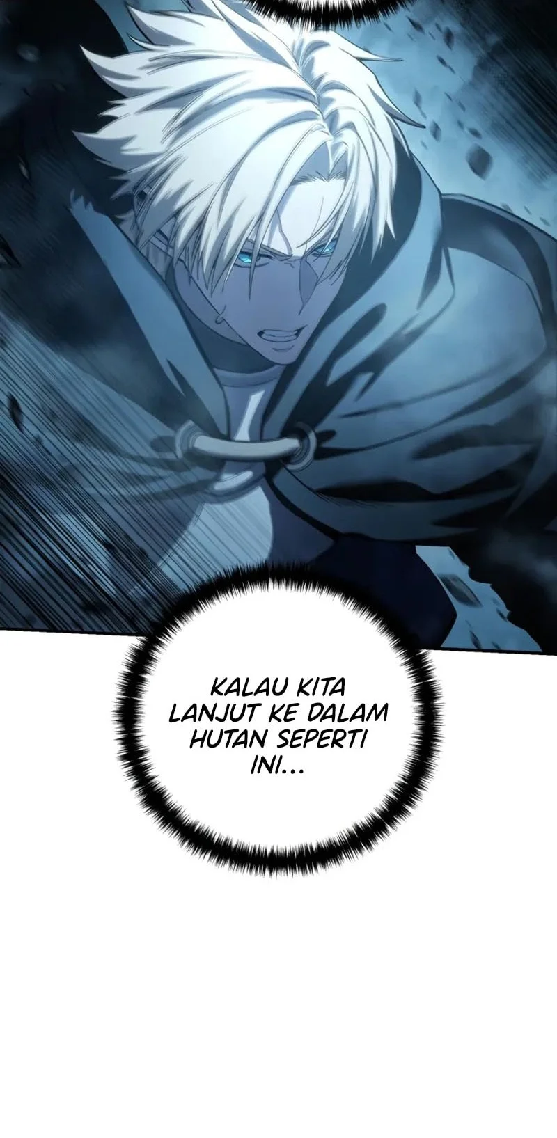 Star-Embracing Swordmaster Chapter 108 - halaman 33