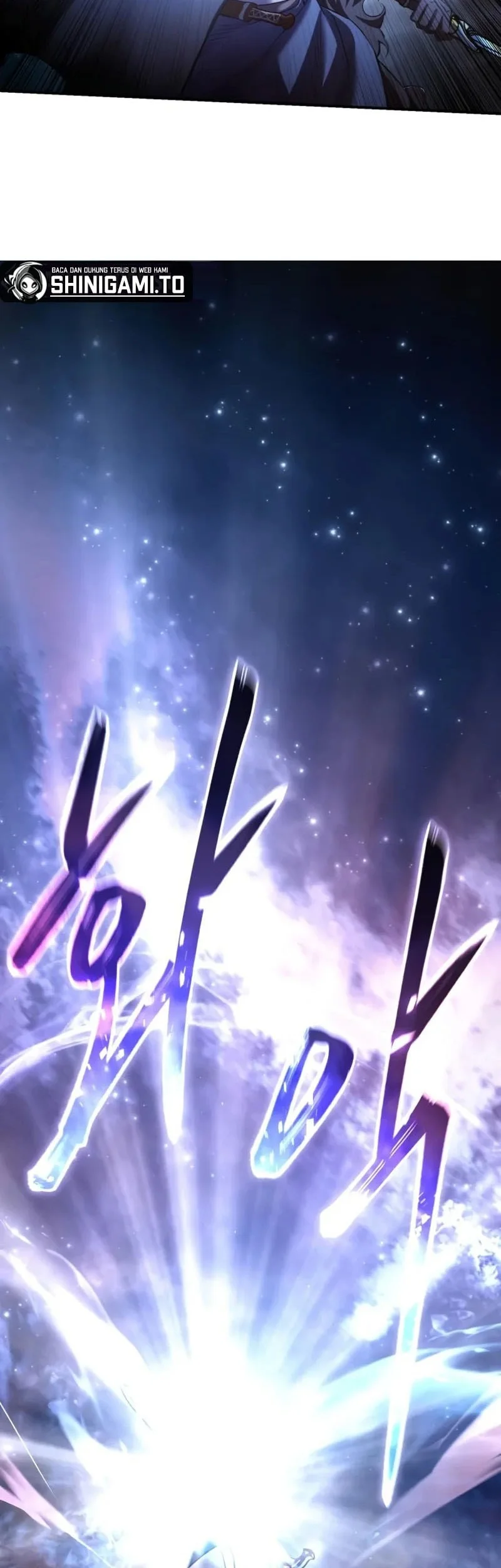Star-Embracing Swordmaster Chapter 108 - halaman 35