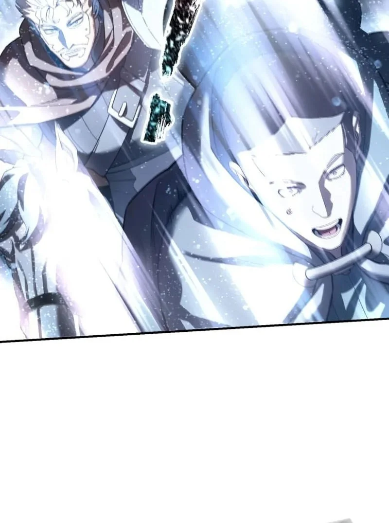 Star-Embracing Swordmaster Chapter 108 - halaman 37