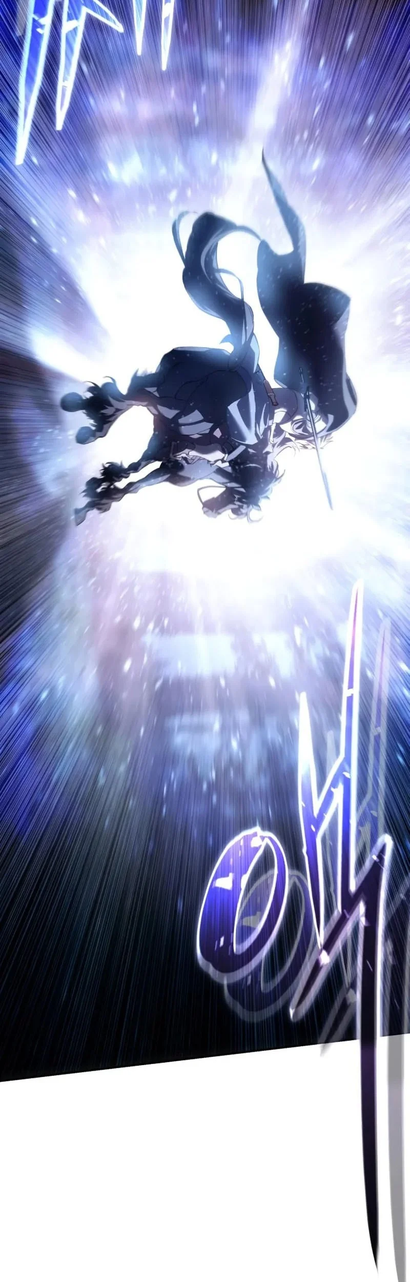Star-Embracing Swordmaster Chapter 108 - halaman 39