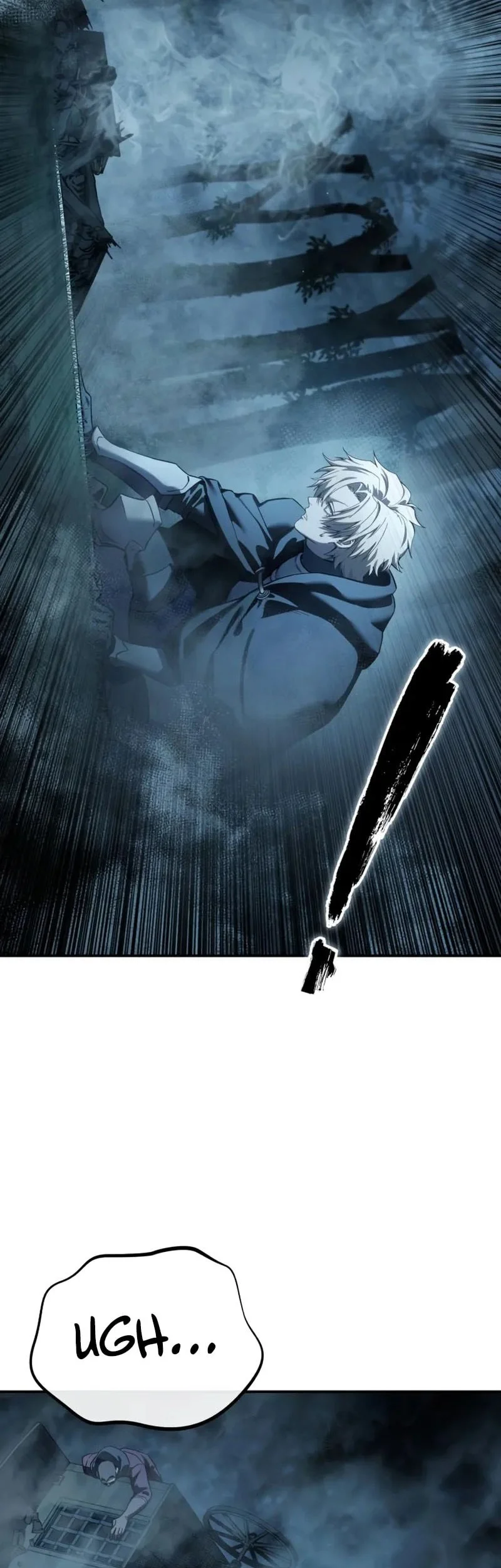 Star-Embracing Swordmaster Chapter 108 - halaman 43