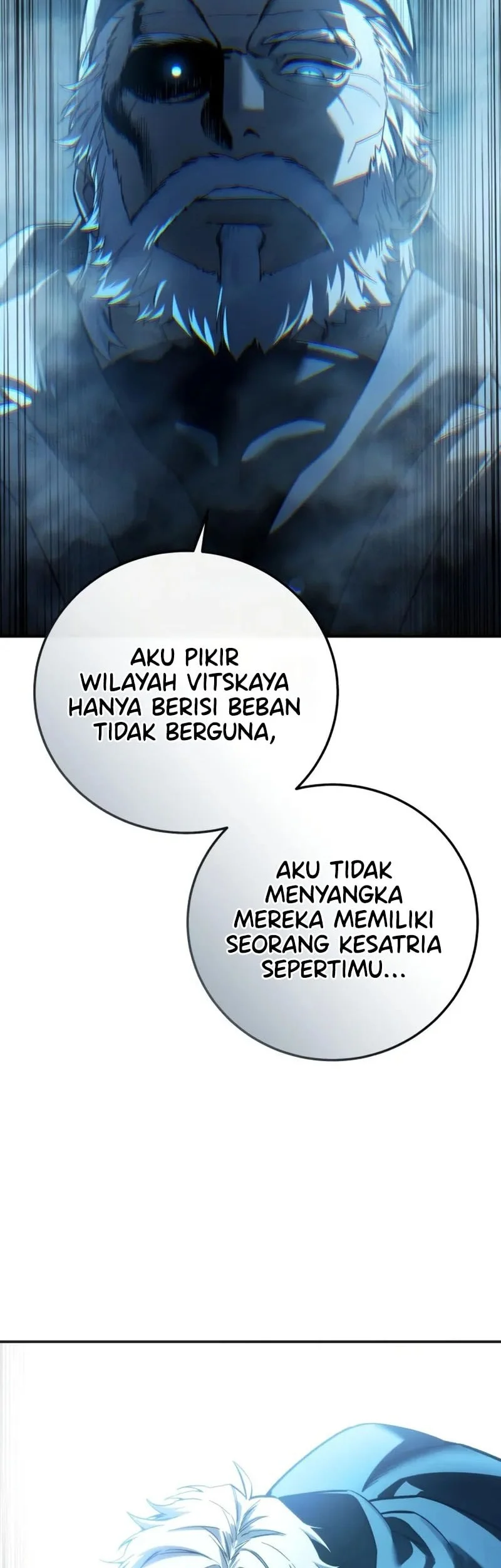 Star-Embracing Swordmaster Chapter 108 - halaman 47