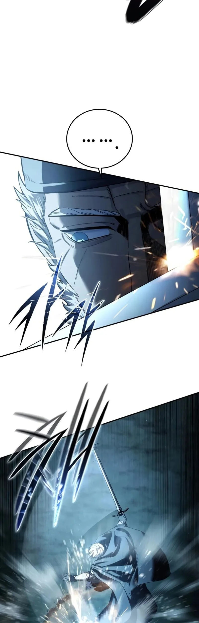 Star-Embracing Swordmaster Chapter 108 - halaman 52