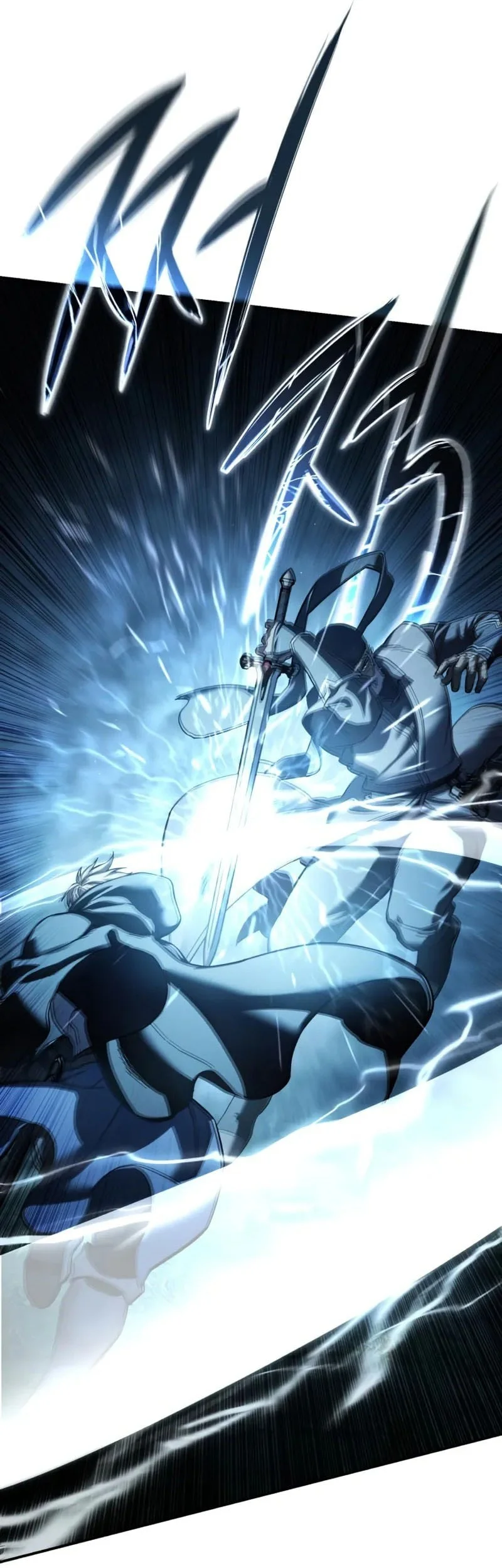 Star-Embracing Swordmaster Chapter 108 - halaman 58