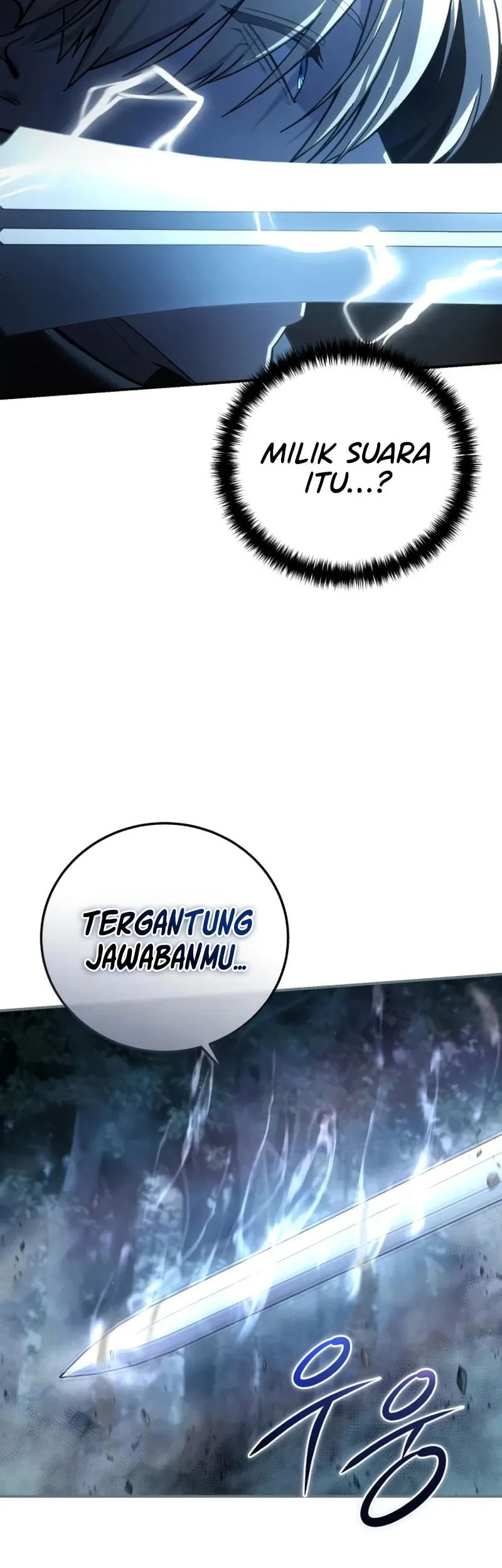 Star-Embracing Swordmaster Chapter 108 - halaman 63