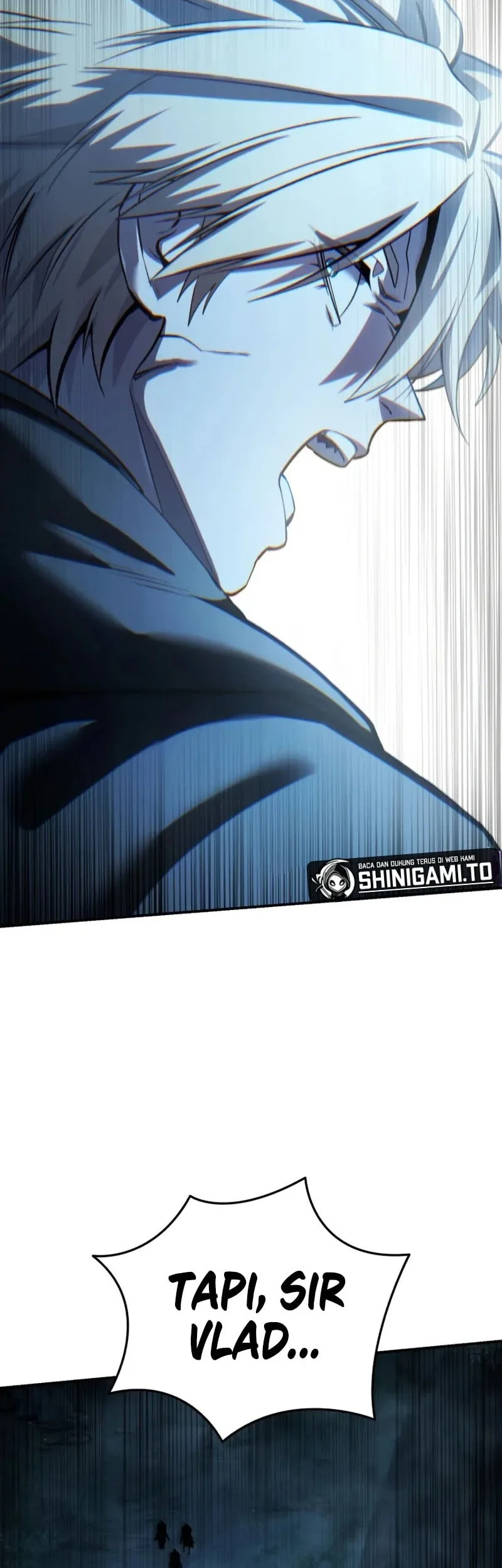 Star-Embracing Swordmaster Chapter 108 - halaman 7