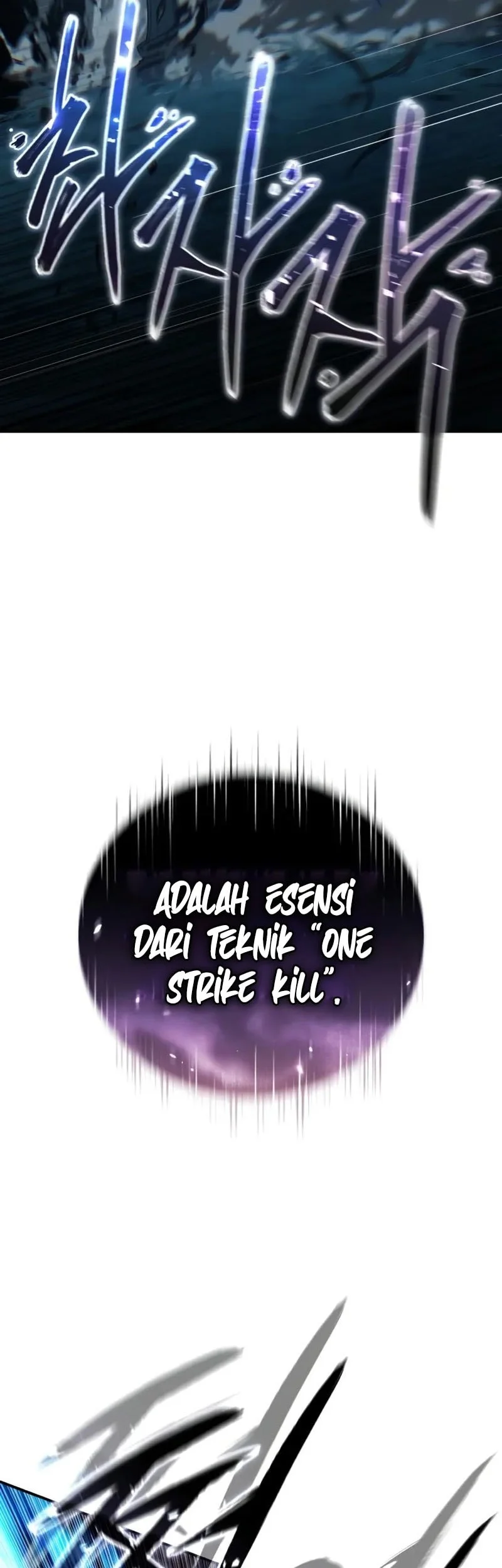 Star-Embracing Swordmaster Chapter 108 - halaman 71
