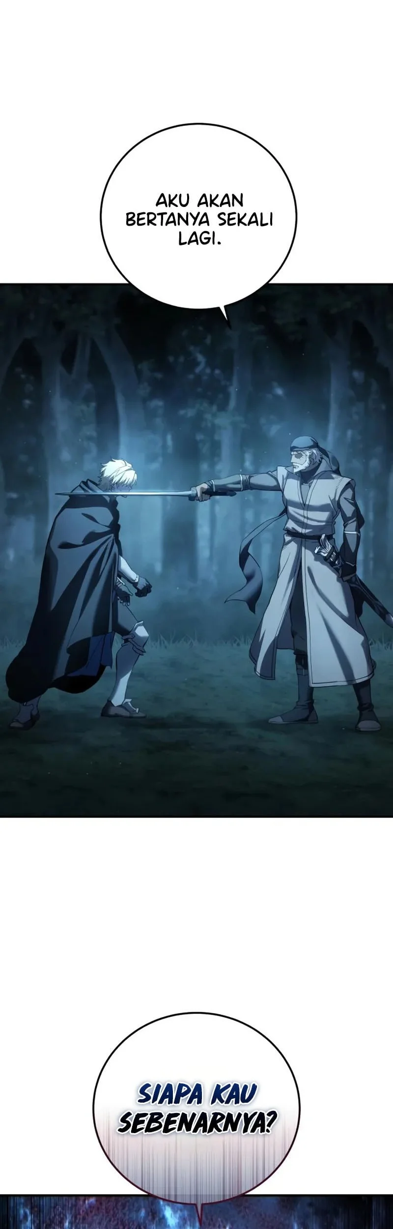 Star-Embracing Swordmaster Chapter 108 - halaman 75