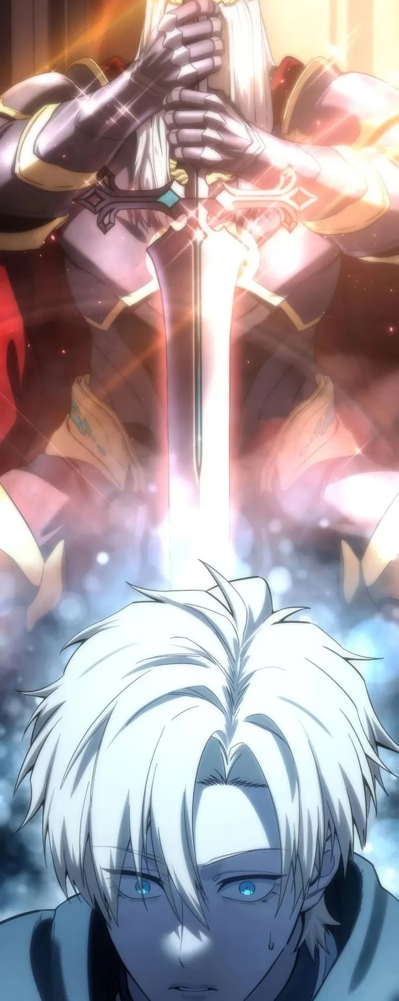 Star-Embracing Swordmaster Chapter 108 - halaman 77