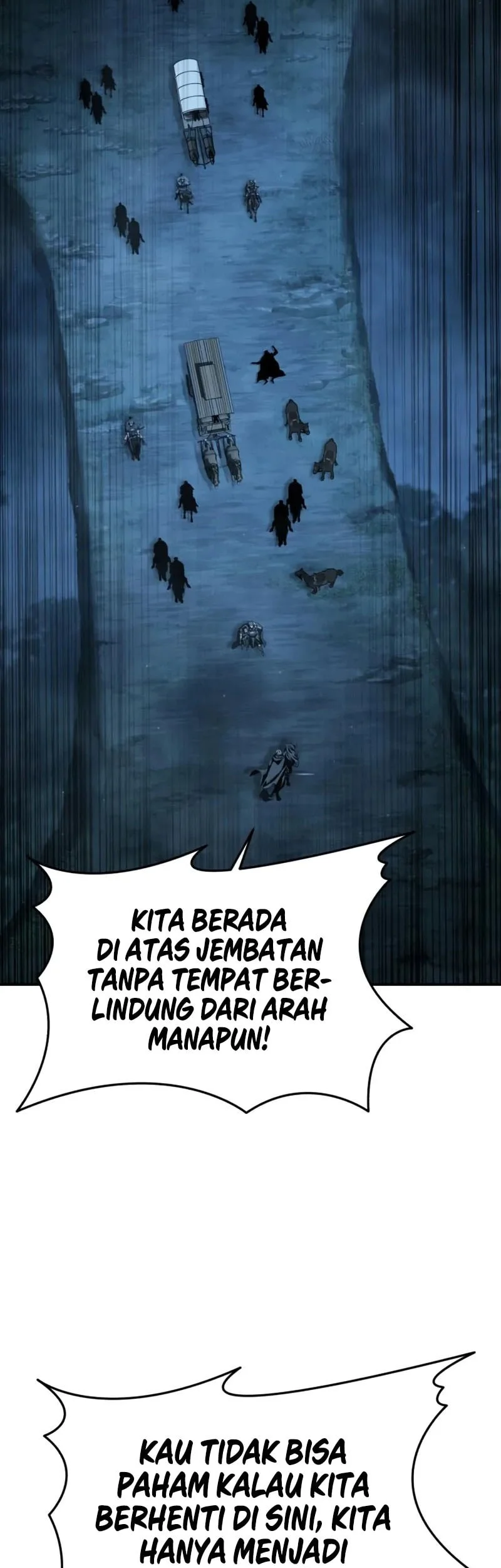 Star-Embracing Swordmaster Chapter 108 - halaman 8