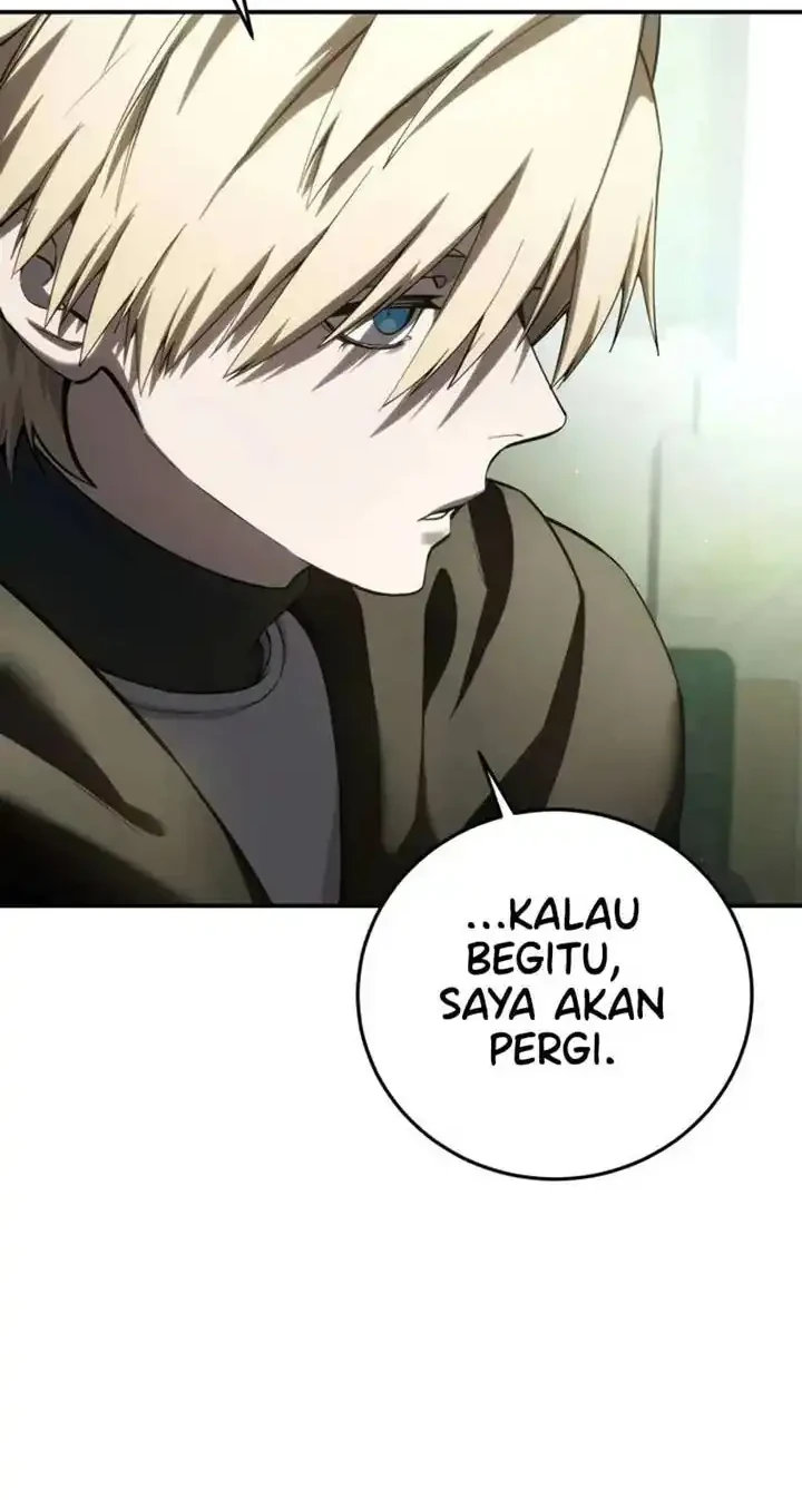 Star-Embracing Swordmaster Chapter 109 - halaman 22