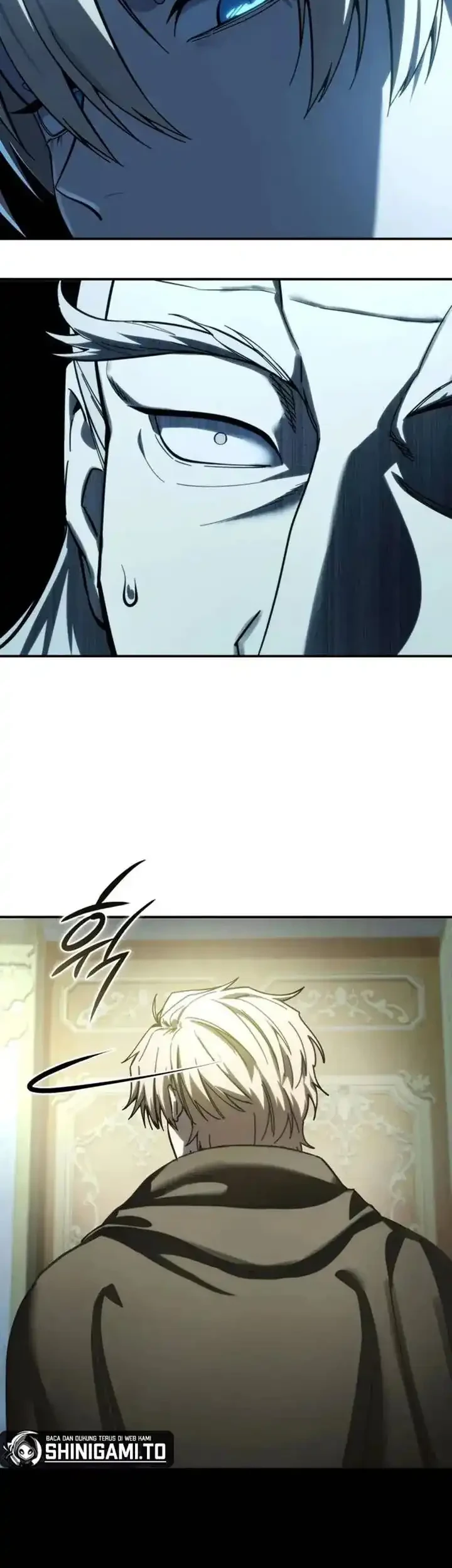Star-Embracing Swordmaster Chapter 109 - halaman 32