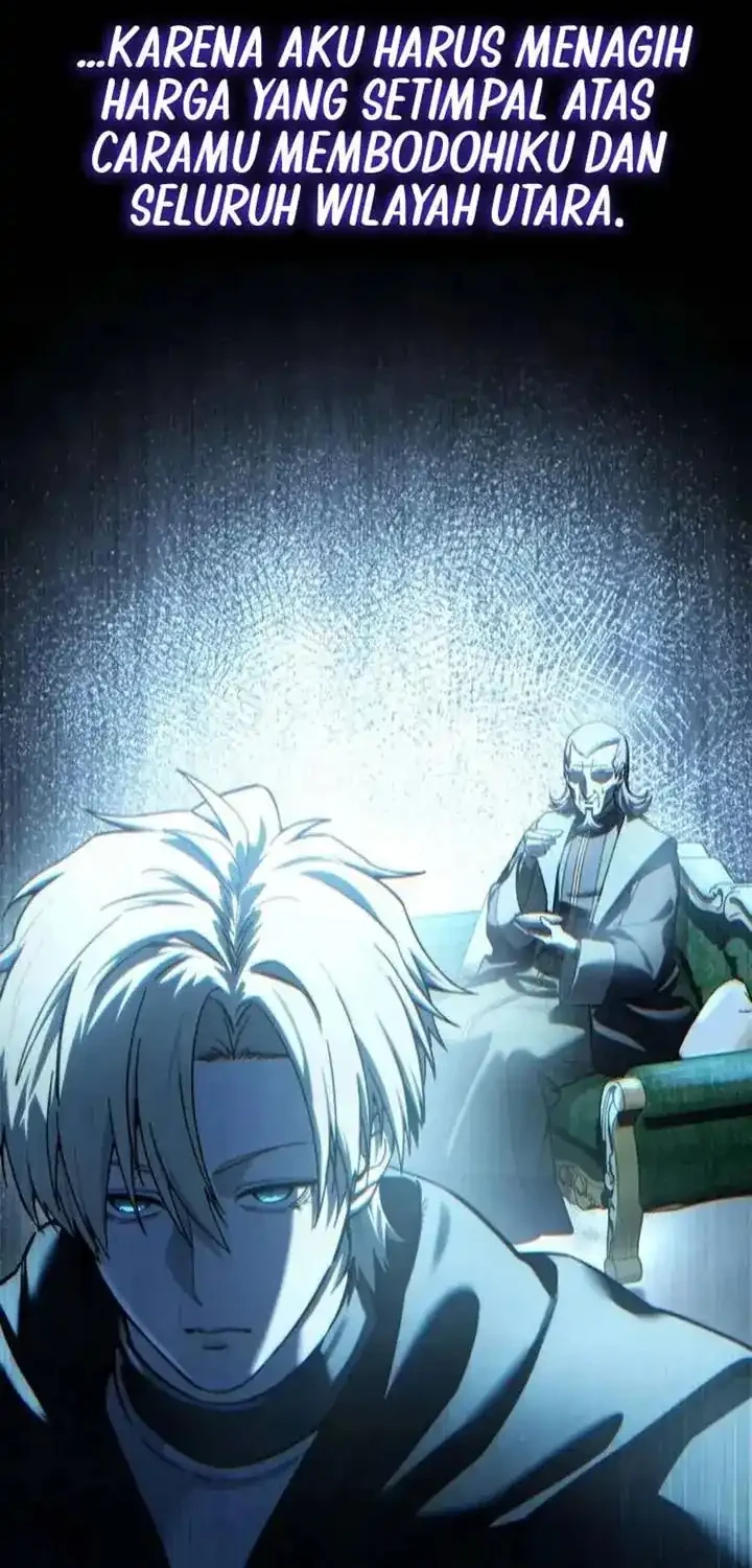 Star-Embracing Swordmaster Chapter 109 - halaman 33