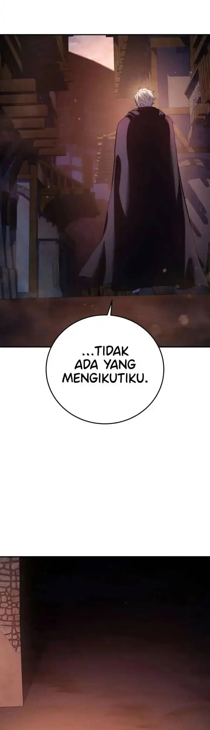 Star-Embracing Swordmaster Chapter 109 - halaman 39