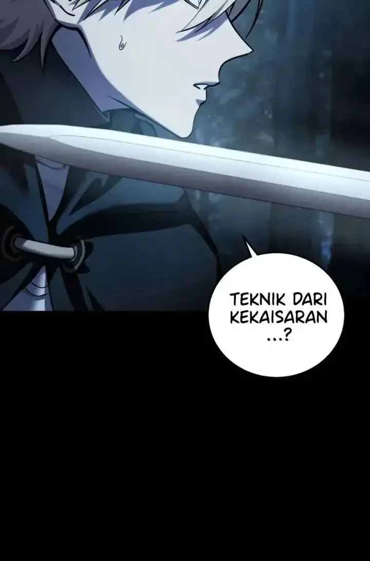 Star-Embracing Swordmaster Chapter 109 - halaman 4