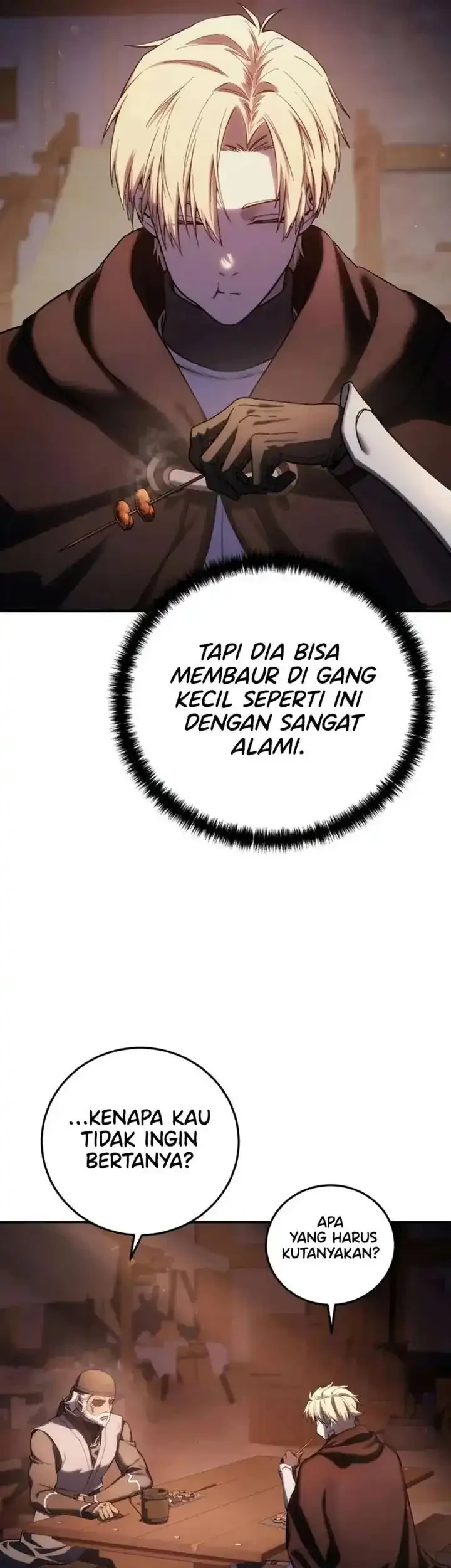 Star-Embracing Swordmaster Chapter 109 - halaman 46