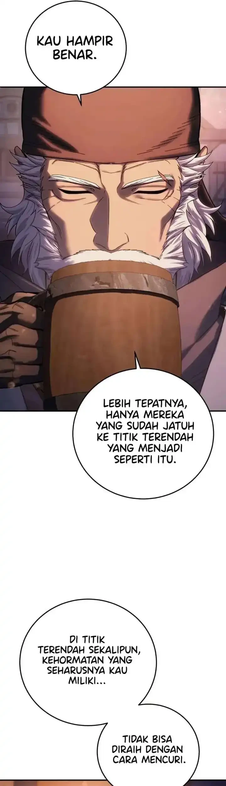Star-Embracing Swordmaster Chapter 109 - halaman 50