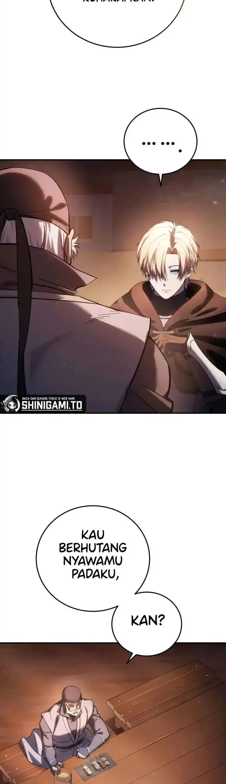 Star-Embracing Swordmaster Chapter 109 - halaman 52