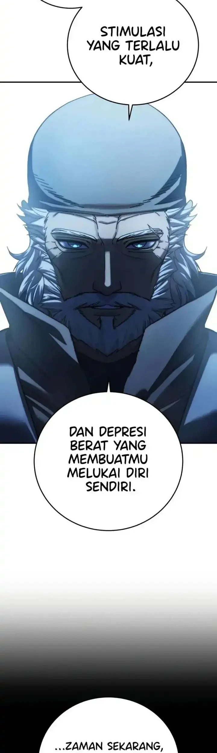 Star-Embracing Swordmaster Chapter 109 - halaman 63