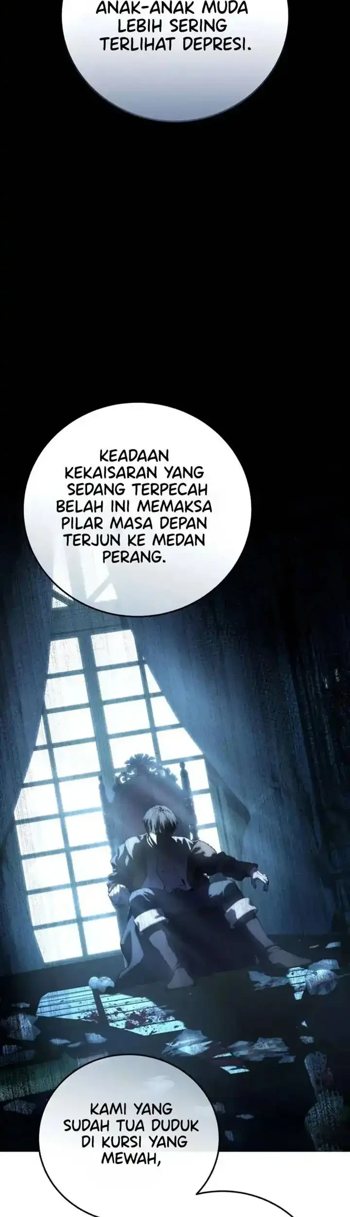 Star-Embracing Swordmaster Chapter 109 - halaman 64