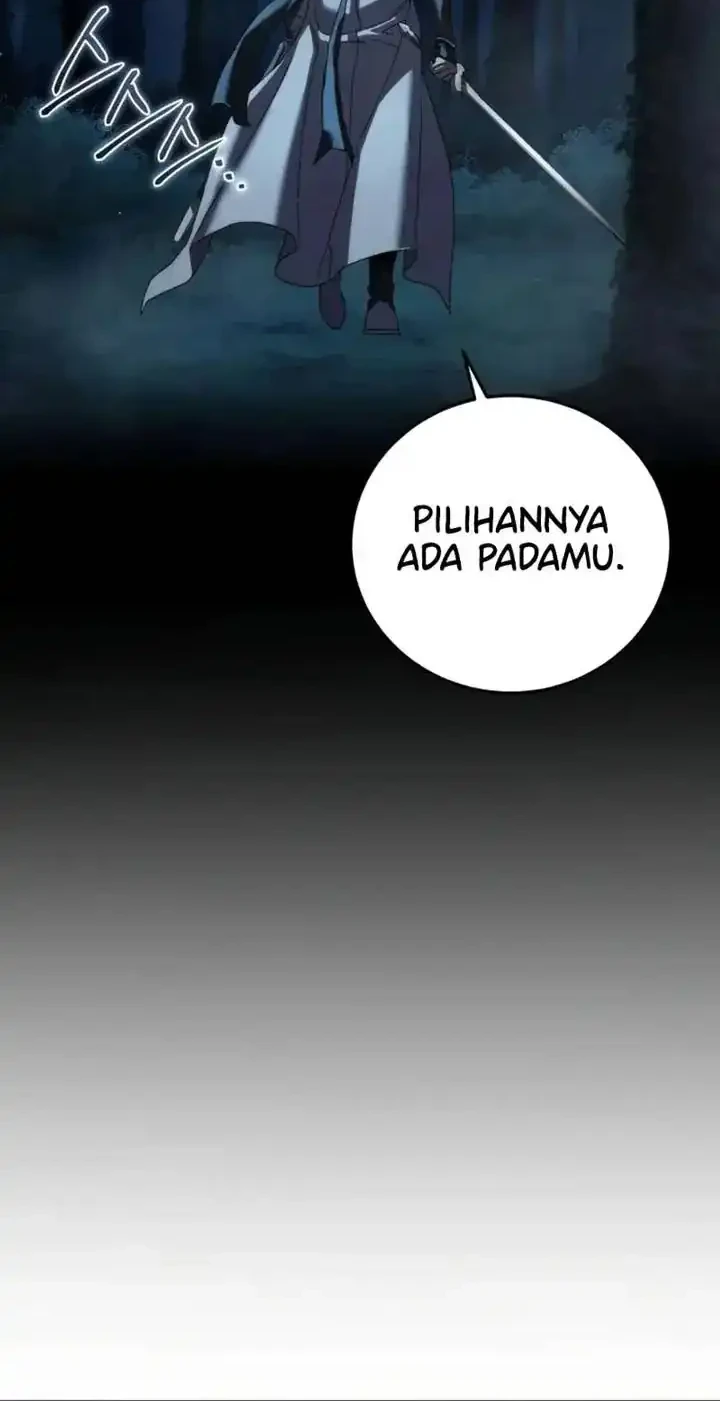 Star-Embracing Swordmaster Chapter 109 - halaman 8