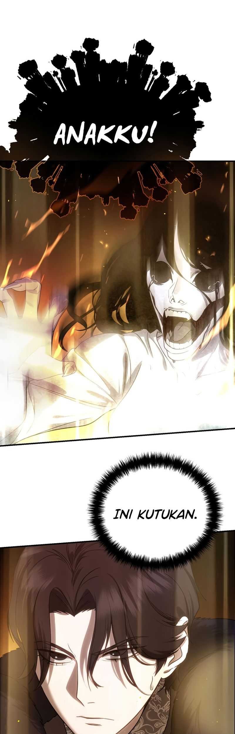 Star-Embracing Swordmaster Chapter 11 - halaman 10