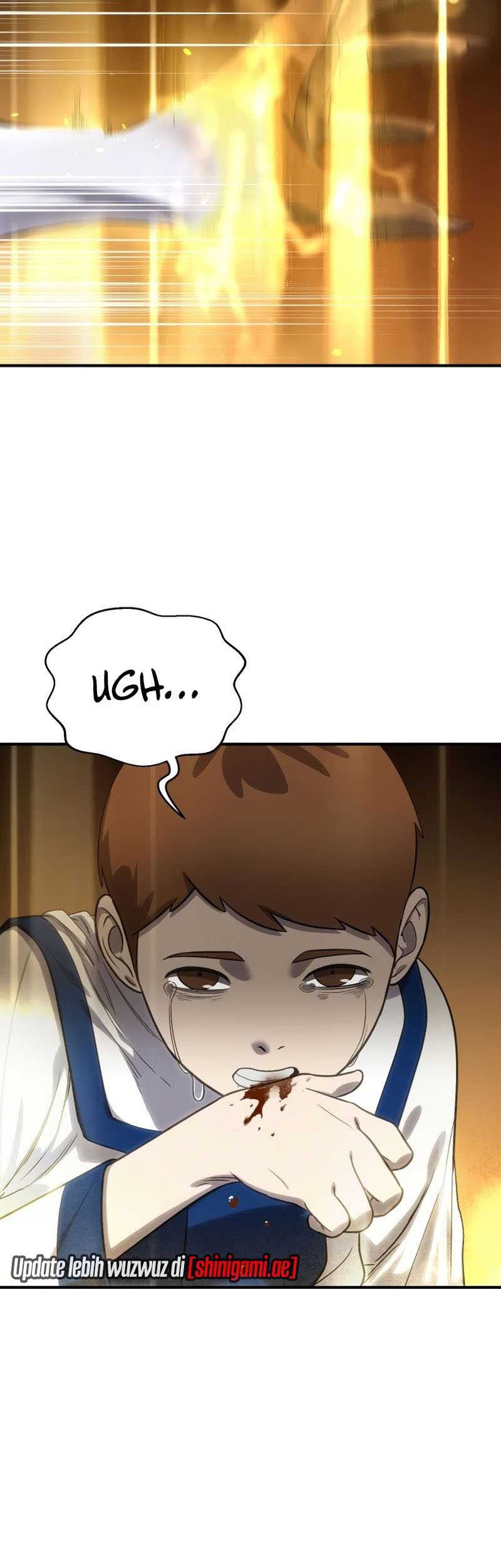 Star-Embracing Swordmaster Chapter 11 - halaman 15