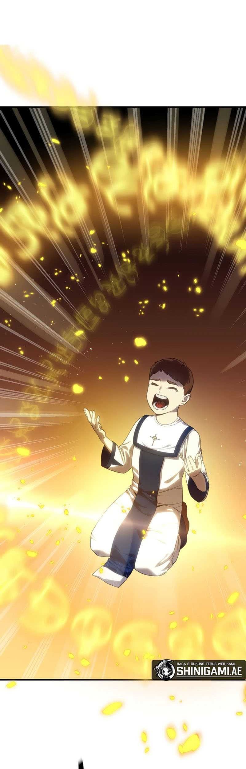 Star-Embracing Swordmaster Chapter 11 - halaman 16