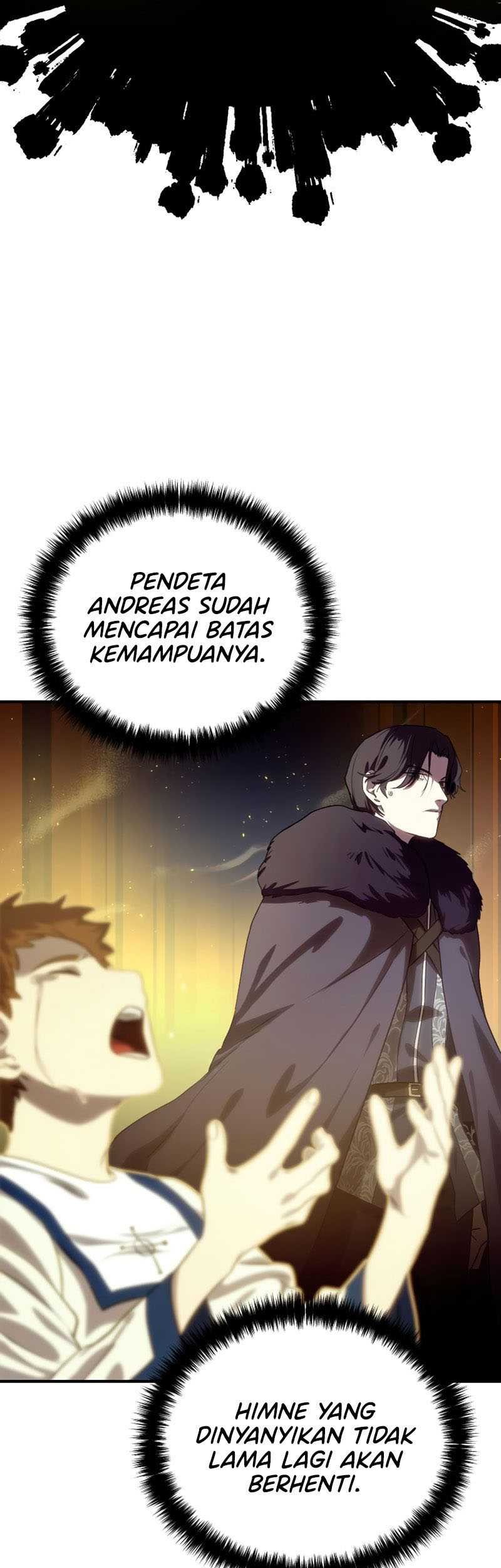 Star-Embracing Swordmaster Chapter 11 - halaman 18