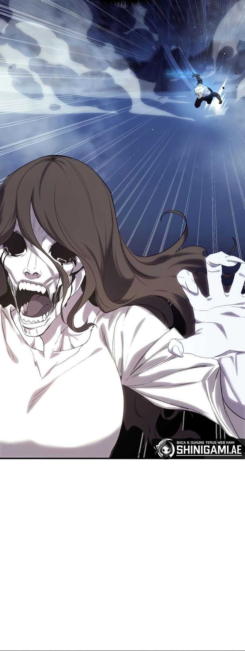 Star-Embracing Swordmaster Chapter 11 - halaman 21