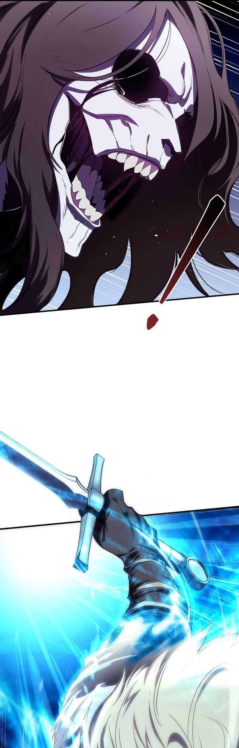 Star-Embracing Swordmaster Chapter 11 - halaman 22