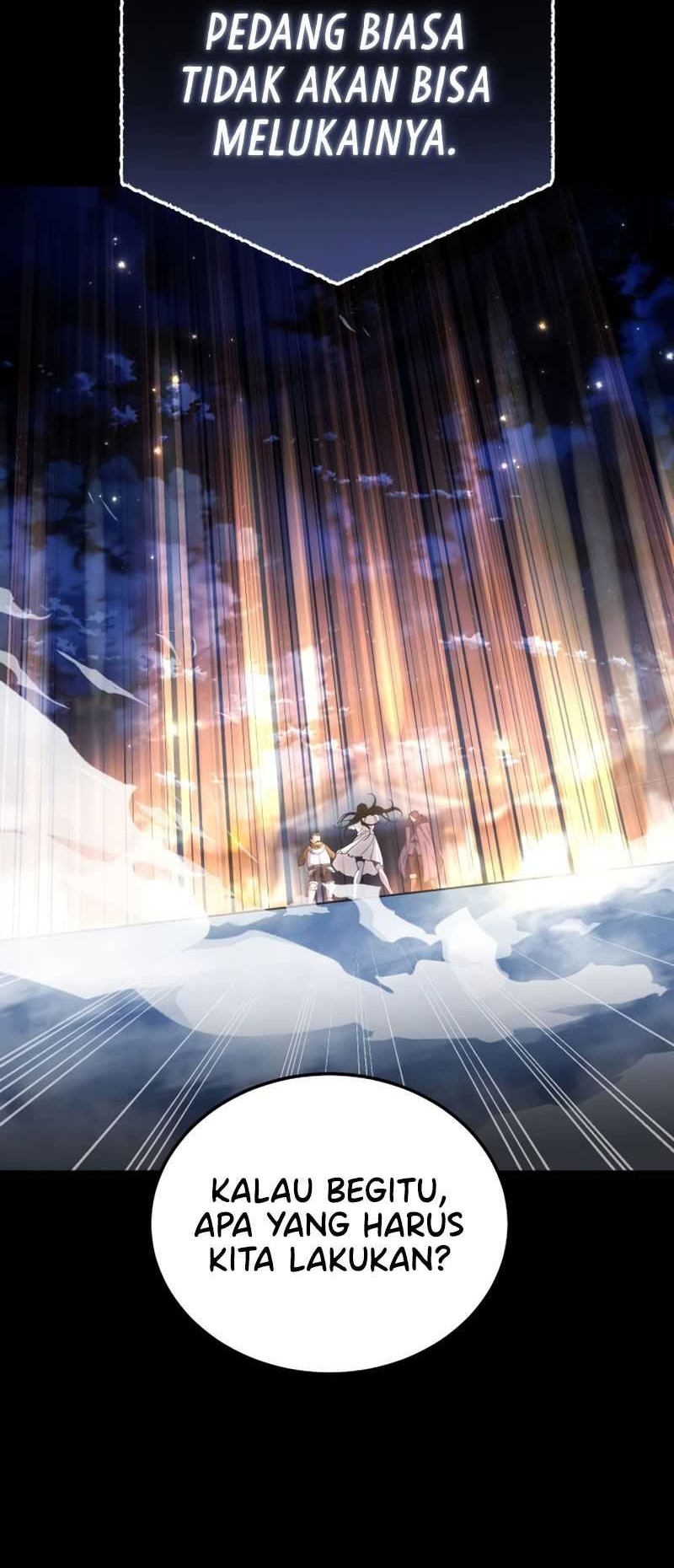 Star-Embracing Swordmaster Chapter 11 - halaman 25