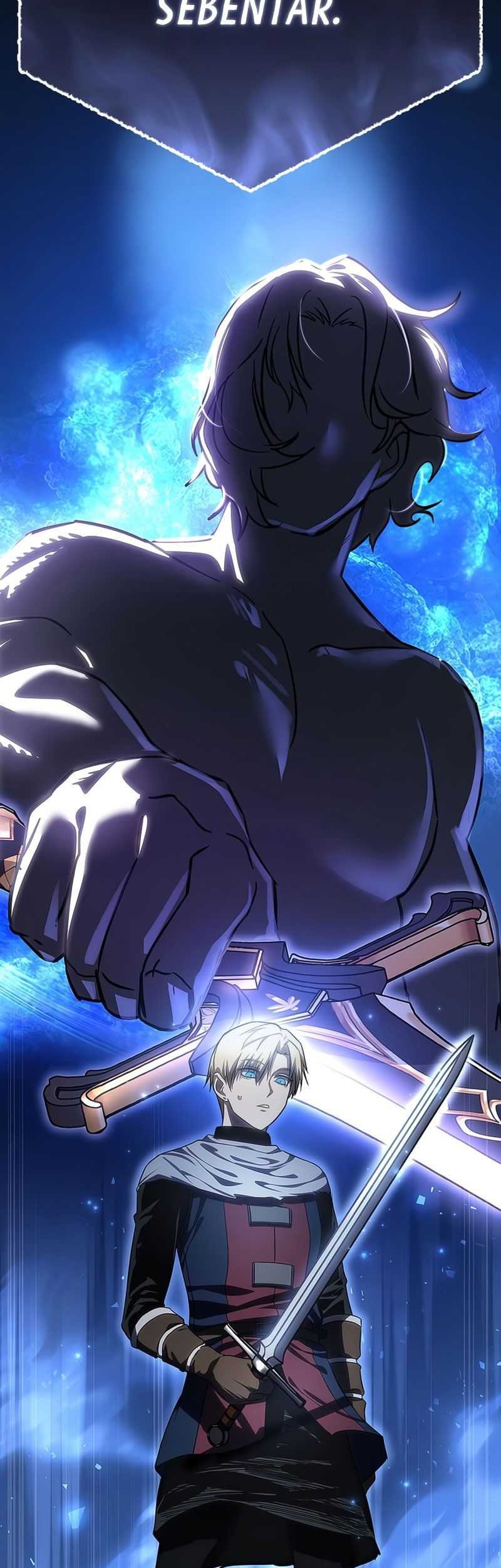 Star-Embracing Swordmaster Chapter 11 - halaman 28