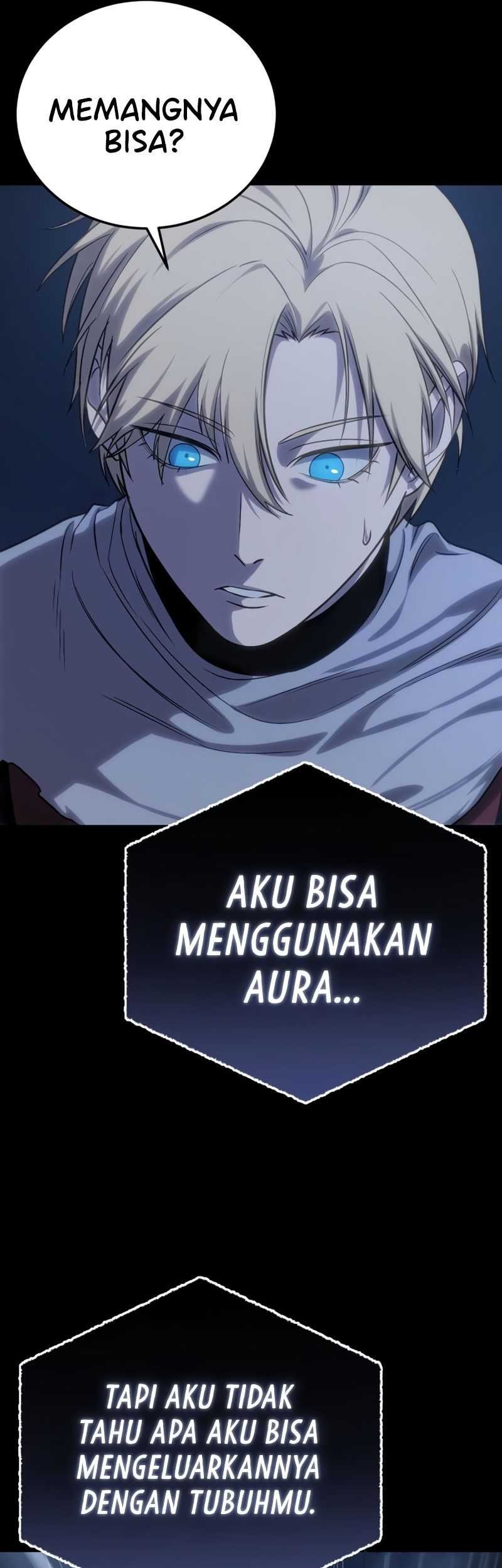 Star-Embracing Swordmaster Chapter 11 - halaman 30