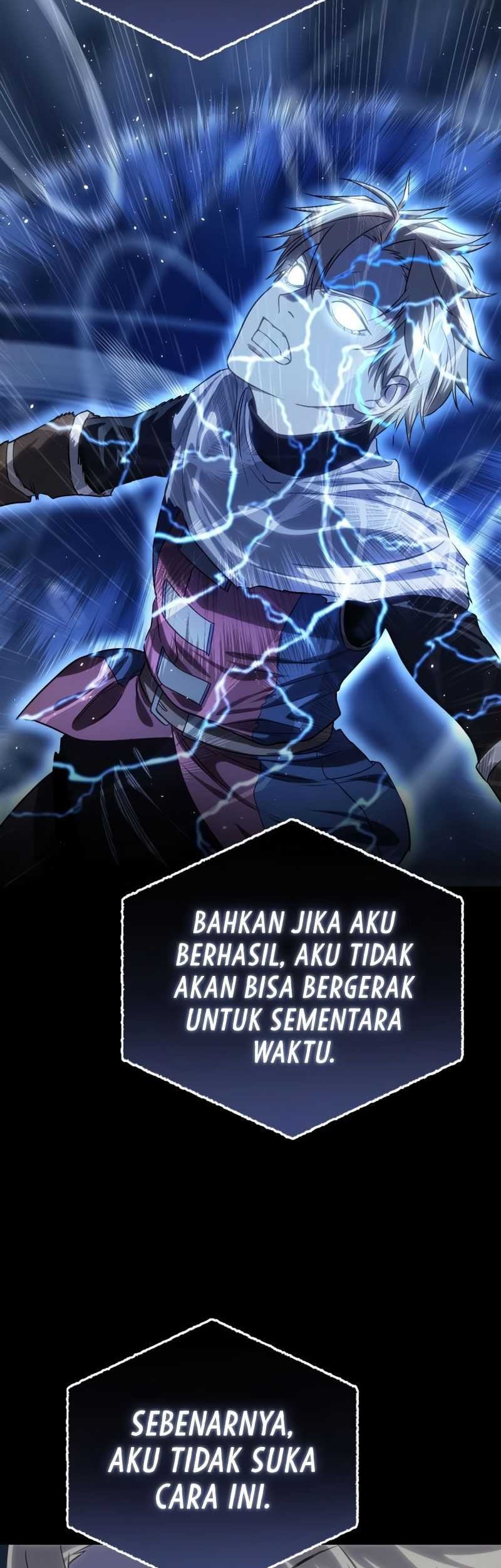Star-Embracing Swordmaster Chapter 11 - halaman 31
