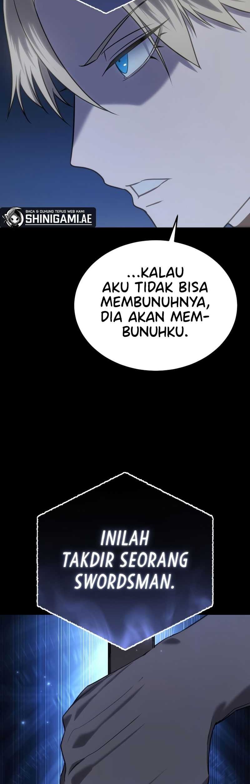 Star-Embracing Swordmaster Chapter 11 - halaman 32