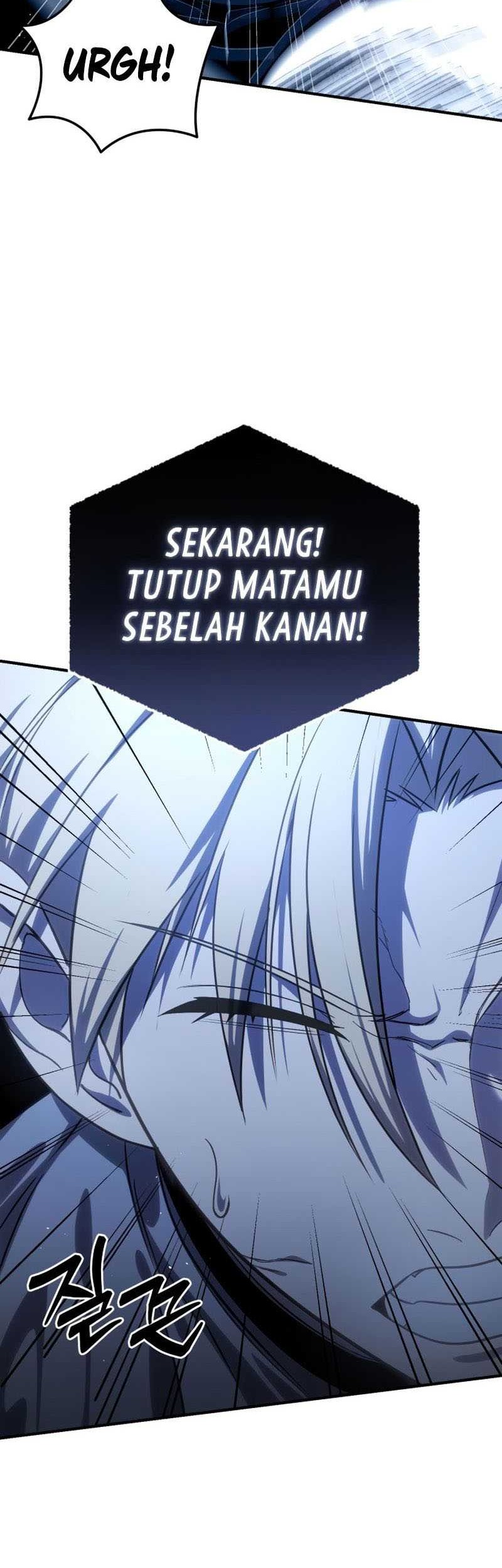 Star-Embracing Swordmaster Chapter 11 - halaman 41
