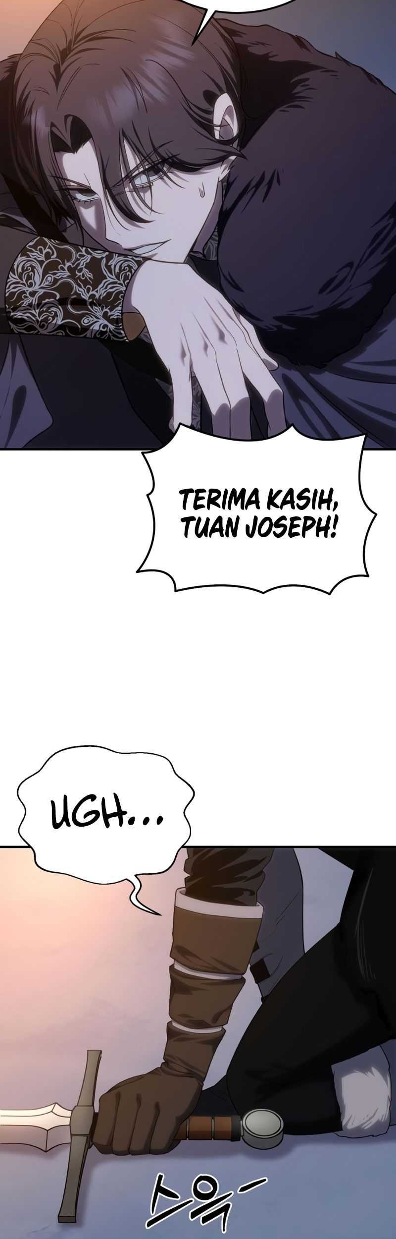 Star-Embracing Swordmaster Chapter 11 - halaman 69