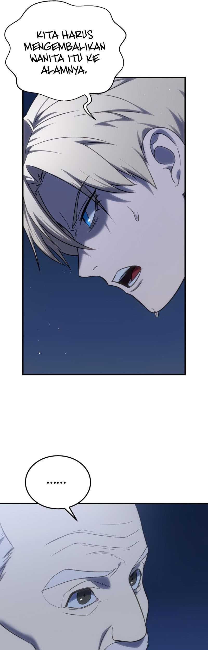 Star-Embracing Swordmaster Chapter 11 - halaman 71