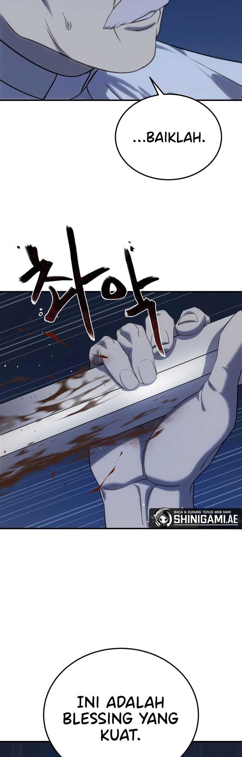 Star-Embracing Swordmaster Chapter 11 - halaman 72