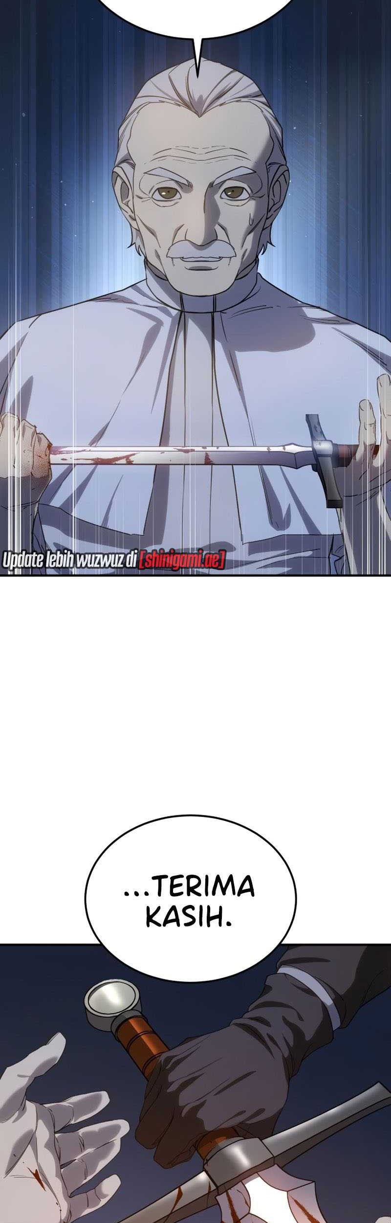 Star-Embracing Swordmaster Chapter 11 - halaman 73