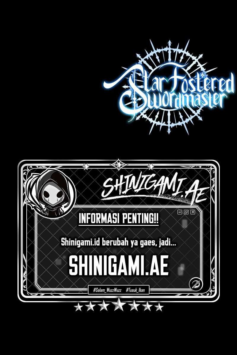 Star-Embracing Swordmaster Chapter 11 - halaman 89