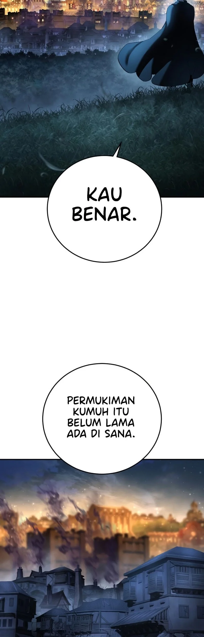 Star-Embracing Swordmaster Chapter 110 - halaman 3
