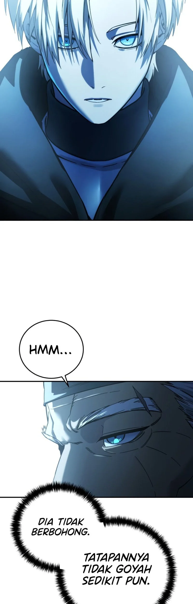 Star-Embracing Swordmaster Chapter 110 - halaman 31