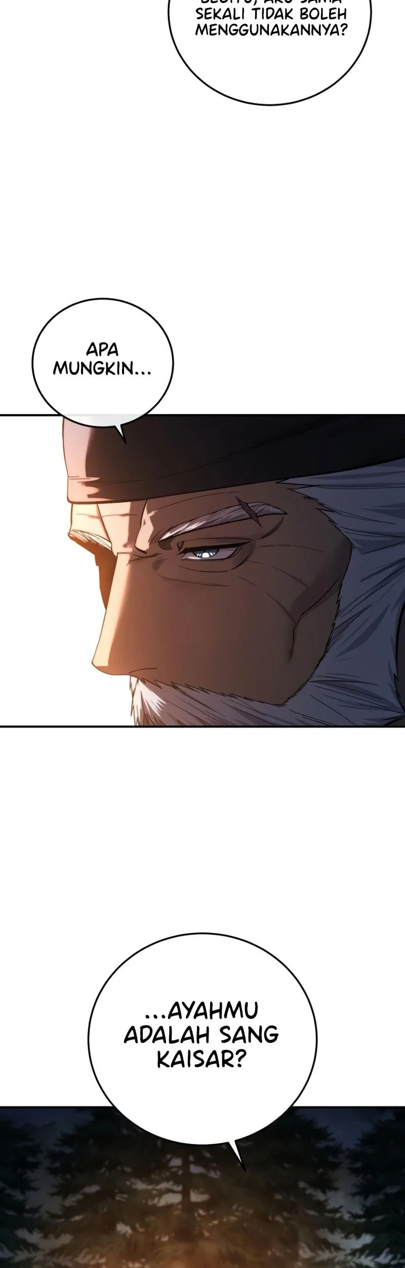 Star-Embracing Swordmaster Chapter 110 - halaman 36
