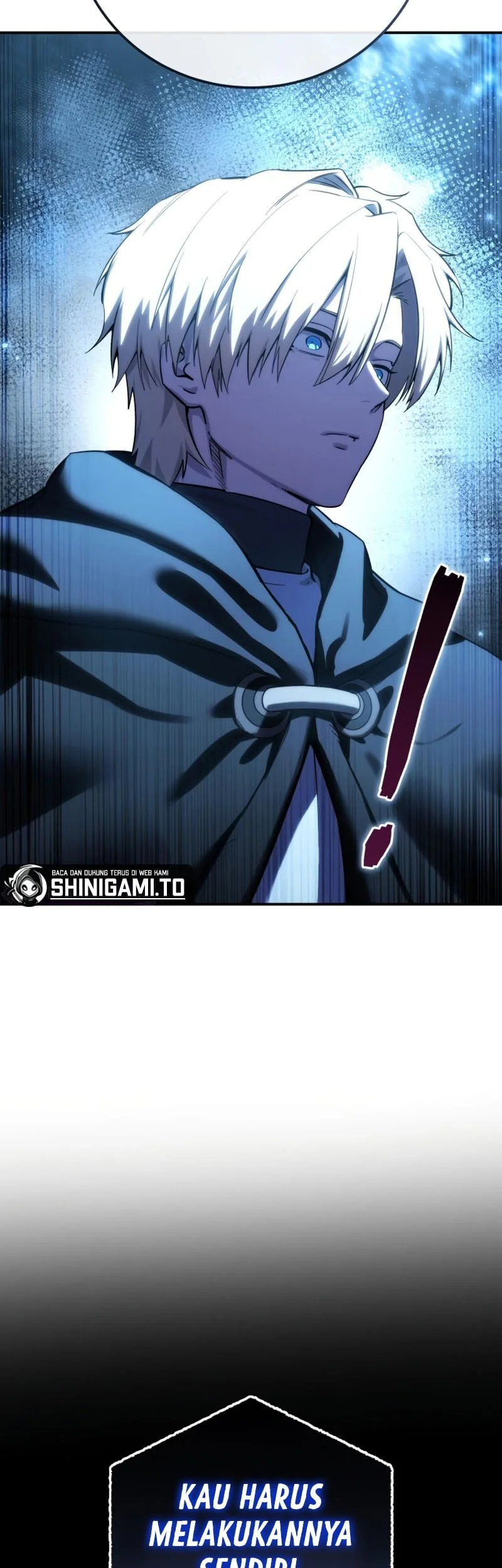 Star-Embracing Swordmaster Chapter 110 - halaman 52