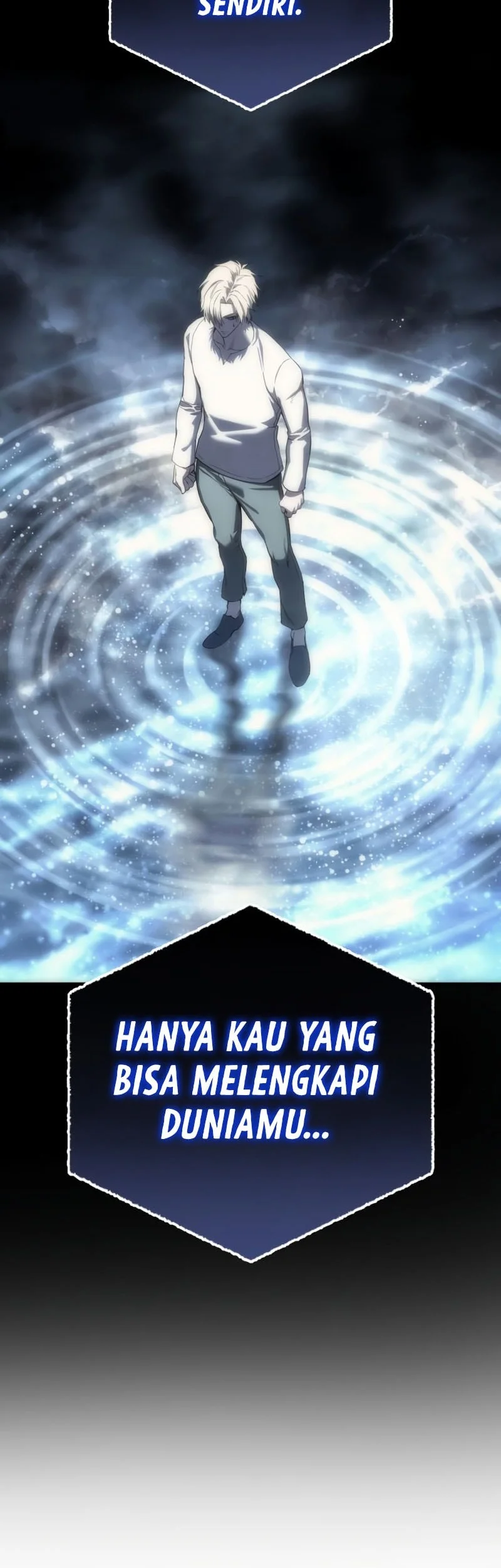 Star-Embracing Swordmaster Chapter 110 - halaman 53